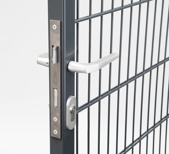 dz Flügeltor VARIO Residenz standard WIEN Doppeltor