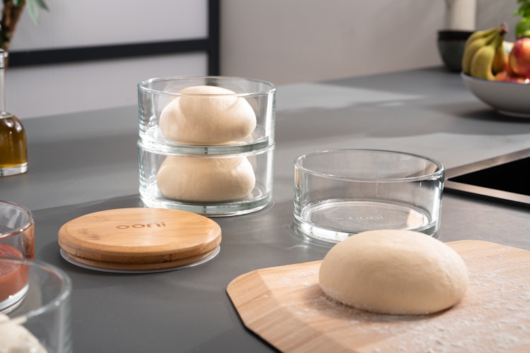 Ooni Stapelgefäß-Set