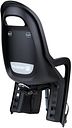 Vorschaubild Polisport Kindersitz Groovy AVS+ schwarz/grau