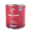Vorschaubild Herrmann's Selection Sensibel / Sensitiv 800g Dose Hundenassfutter