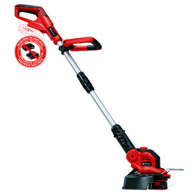Einhell GE-CT 18/28 Li-Solo Akku-Rasentrimmer