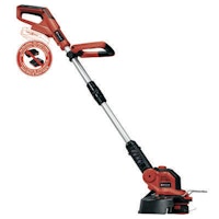 Einhell GE-CT 18/28 Li-Solo Akku-Rasentrimmer