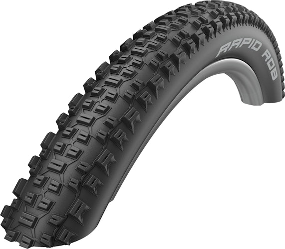 Schwalbe Reifen Rapid Rob Active Line