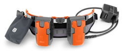 Husqvarna Akku-Gürtel FLEXI mit Adapter