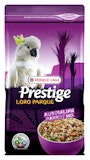 VERSELE-LAGA Prestige Loro Parque Amazone Parrot Mix VogelfutterZubehörbild