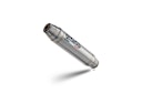 Vorschaubild GPR Komplettauspuffanlage SuzukiDr-z 110 2002/2009 DEEPTONE INOX FS