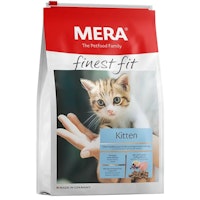 Mera Cat FINEST FIT Kitten Katzenspezialfutter