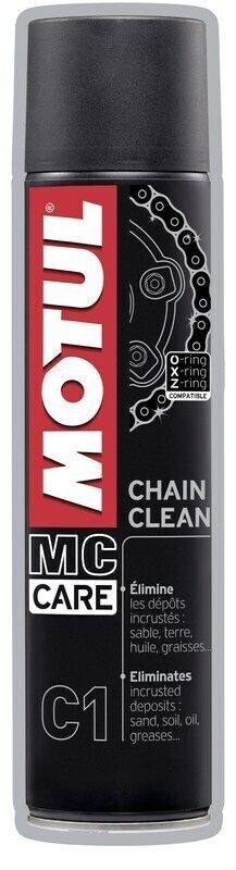 MOTUL Kettenreiniger MC Care C1 - Spray 400ml