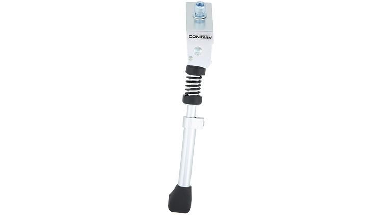 CONTEC Seitenständer Babyfant 12-16 Zoll silber