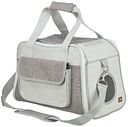 Vorschaubild TRIXIE Tasche Libby, 25 × 27 × 42 cm, grau