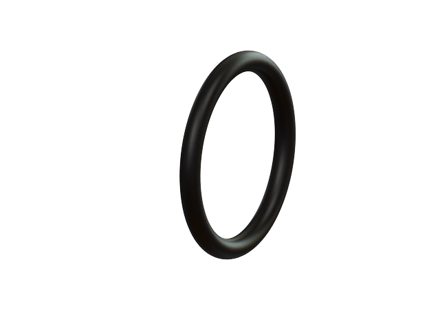 Kessel 680015 - O-Ring