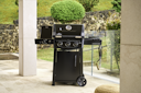 Vorschaubild Napoleon Freestyle PRO 365, 3 Hauptbrenner, SIZZLE ZONE Seitenbrenner und Tür, Schwarz