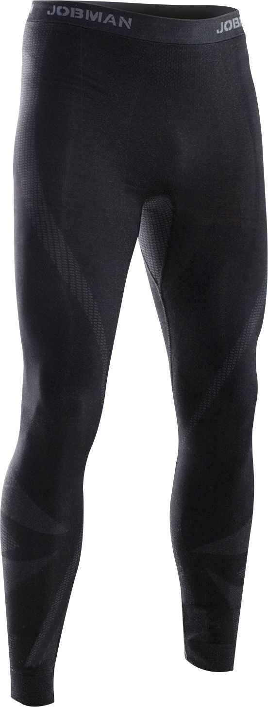 Jobman Lange Unterhose Next to skin 2580