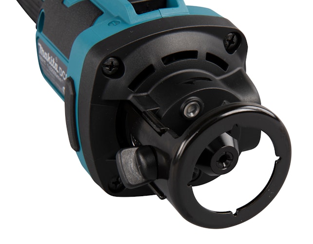 Makita Akku-Rotationsschneider DCO181Z