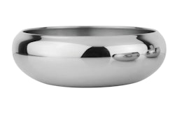 NOBBY Edelstahlnapf ASIL