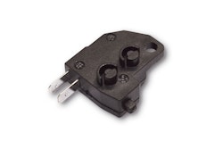 HIGHSIDER smart Schalter Für Bremslicht, vorne, Suzuki (1Stck)