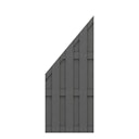 Vorschaubild TraumGarten Jumbo WPC 740 x 1790/900 mm