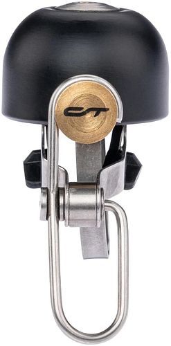 CONTEC Klingel Copendingen schwarz