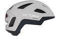 Vorschaubild Victoria Helm React LED 52-55 cm weiß,grau,schwarz