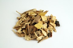 Yakiniku Räucherchips Birne 500gZubehörbild