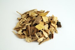 Yakiniku Räucherchips Birne 500g