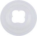 Vorschaubild Shimano Speichenschutzscheibe Nexave T 300 CP-FH56 transparent