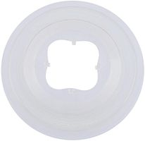 Shimano Speichenschutzscheibe Nexave T 300 CP-FH56 transparent