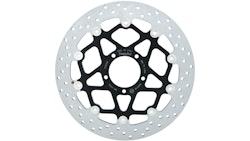 Brembo Bremsscheibe 78B40880