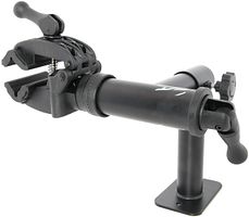CONTEC Montagehalterung Wall Ride schwarz