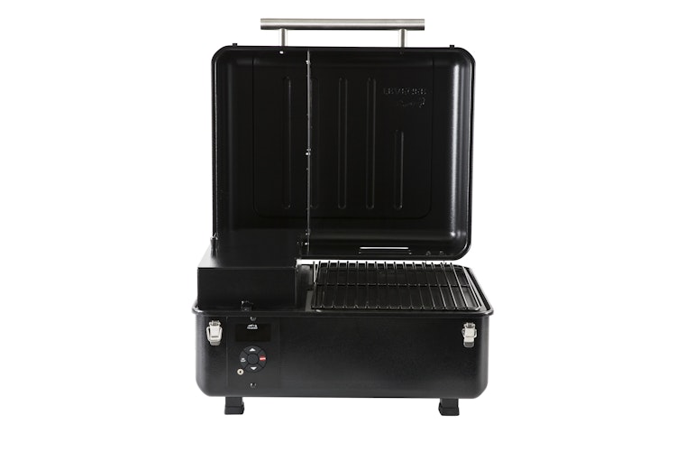 Traeger Pelletgrill RANGER - GRILLEN & SPAREN BUNDLE