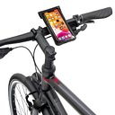 Vorschaubild Rixen & Kaul Smartphonetasche Phone Bag Light M schwarz