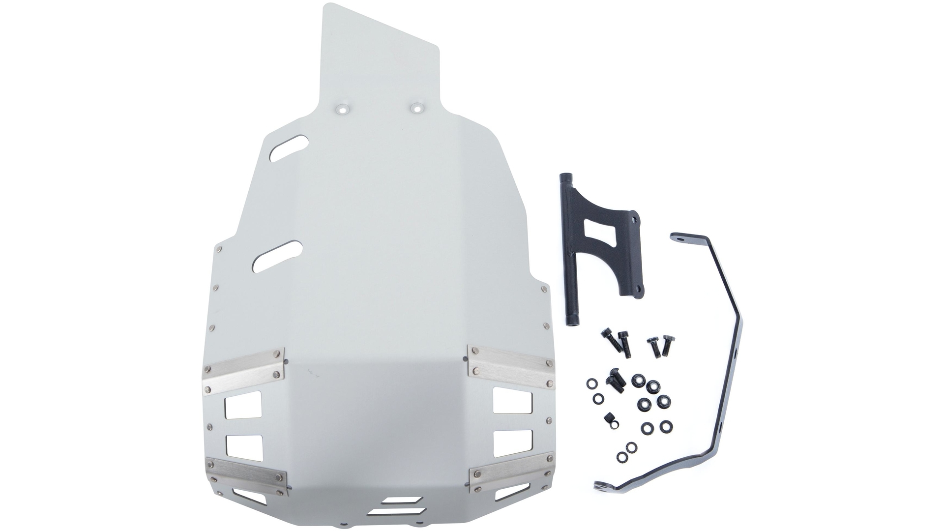 Kappa Motorschutz für Yamaha XT Raid Edition und Super Tenere