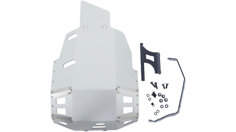 Kappa Motorschutz für Yamaha XT Raid Edition und Super Tenere