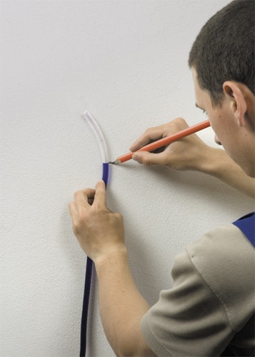 kwb Schlauchwasserwaage 20 m 64720