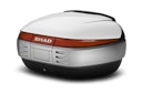 Vorschaubild SHAD COVER SH50 WHITE [D1B50E08]