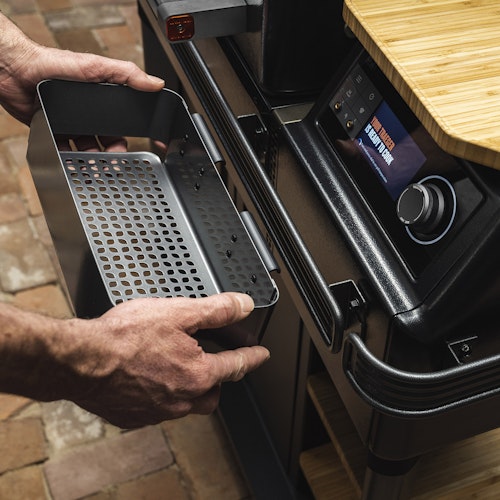 Traeger P.A.L. Pop-And-Lock Vorratsbehälter