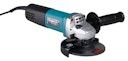 Vorschaubild Makita Winkelschleifer 9558HNRZ