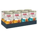 Vorschaubild animonda Carny Cat Drink Mixpack 12 x 140ml MP  Katzensnack