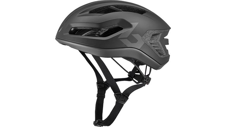 Bollé Helm Avio Mips mineral black matte