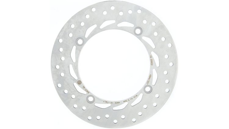 Brembo Bremsscheibe Modell 68B407A5
