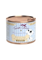 Terra Canis Welpenmenü 200g Dose Hundenassfutter