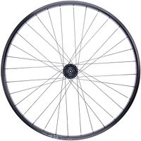 CONTEC Vorderrad Zen Disc Eroq 28 Zoll schwarz