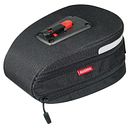 Vorschaubild Rixen & Kaul Satteltasche Micro 200 expandable schwarz