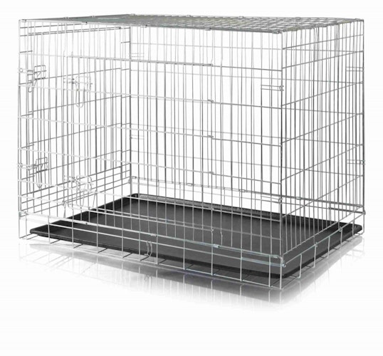 Trixie Home Kennel
