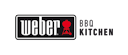 Vorschaubild Weber Outdoorküche BBQK2 - BBQ KITCHEN GAS 221