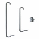 Gabionen Kleinteile-Set