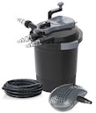 Vorschaubild Heissner Teichaußenfilter-Set mit der Pumpe HFP3500 (FPU10000-00) Modell ab 2021