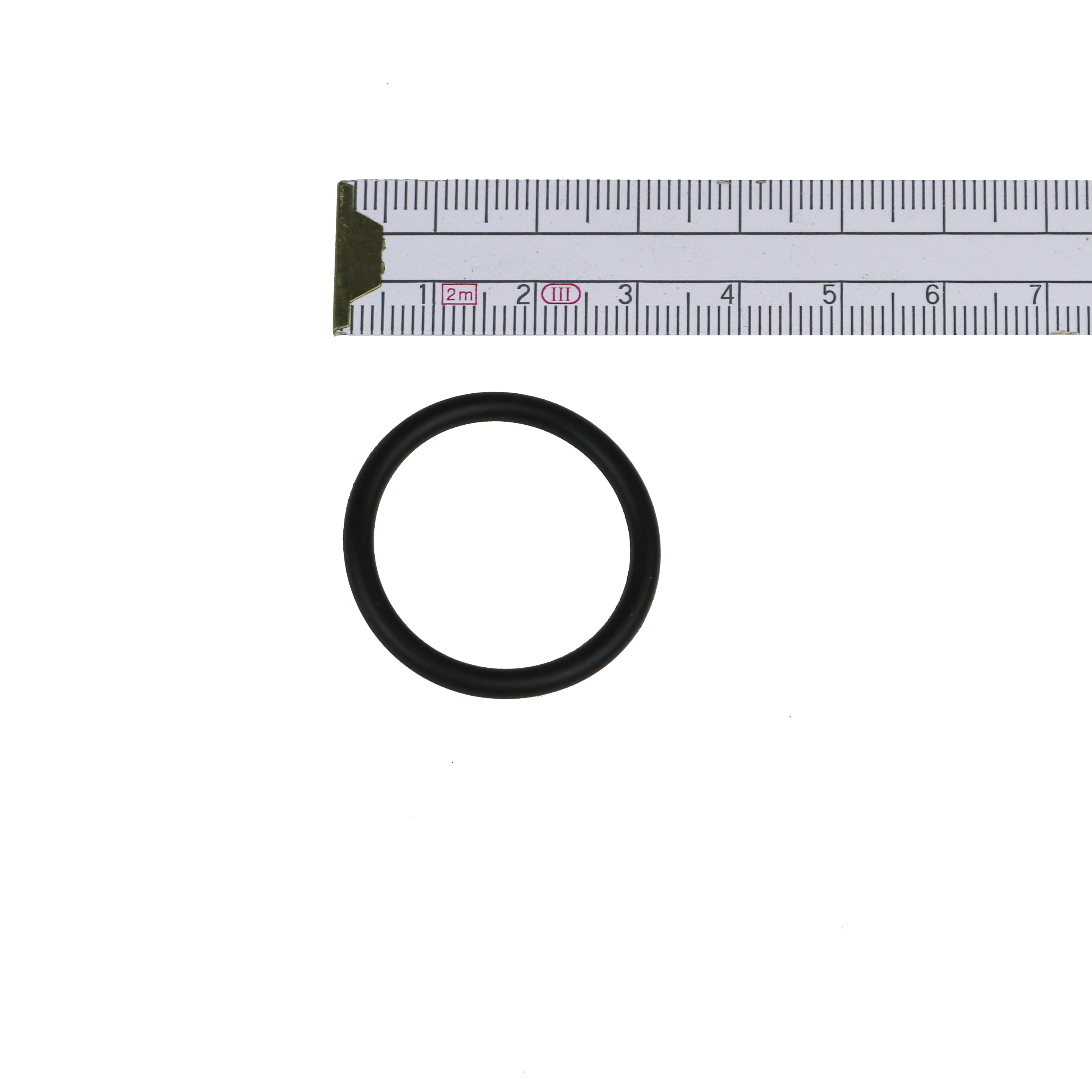 Oase O-Ring NBR 25,5 x 3 SH70 A (27014)