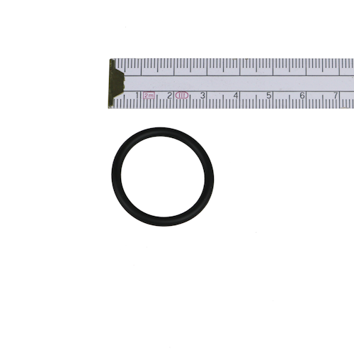 Oase O-Ring NBR 25,5 x 3 SH70 A (27014)