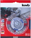Vorschaubild kwb AGGR.POWER Bürstensatz Rein SB 602600